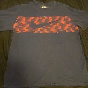 vintage nike tee